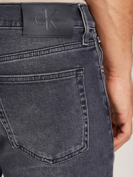 Herren Calvin Klein Jeans Slim Fit Jeans