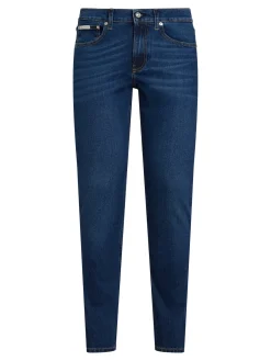 Herren Calvin Klein Jeans Slim Fit Jeans