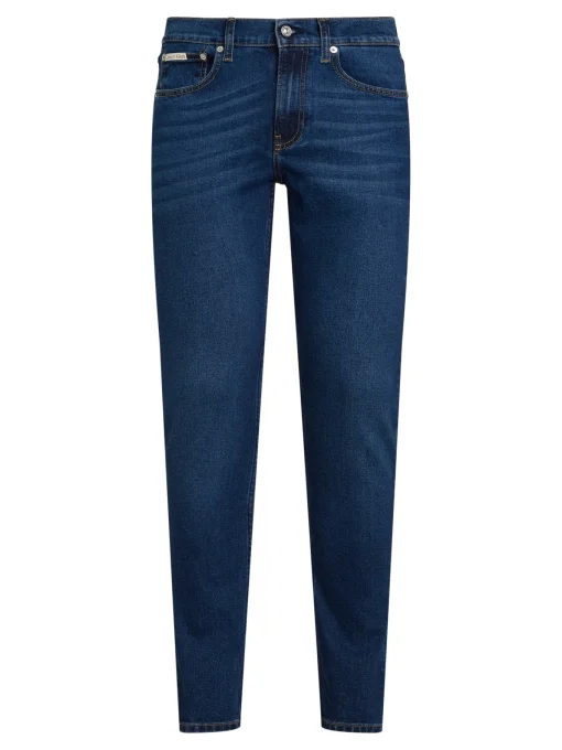 Herren Calvin Klein Jeans Slim Fit Jeans