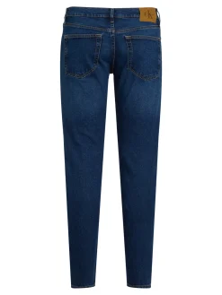 Herren Calvin Klein Jeans Slim Fit Jeans
