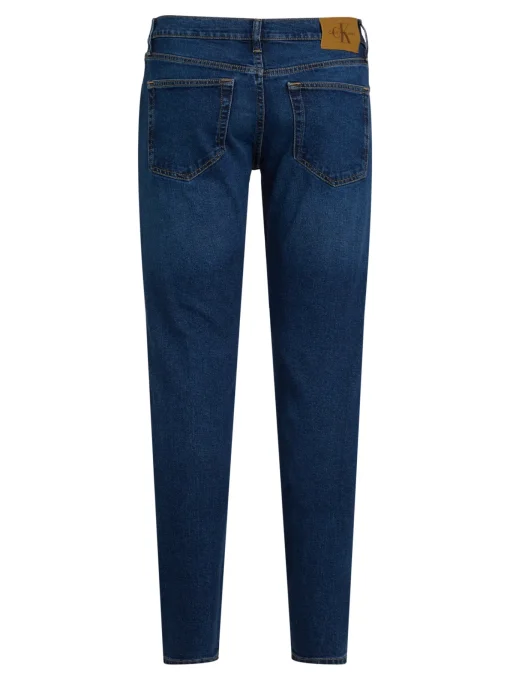 Herren Calvin Klein Jeans Slim Fit Jeans
