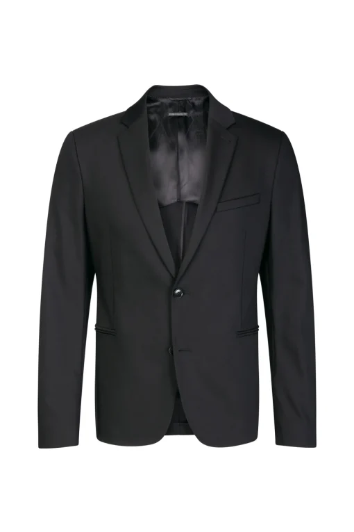 Herren Drykorn Slim Fit Sakko Hurley