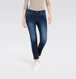 Damen MAC Slim Jeans