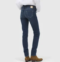 Damen MAC Slim Jeans