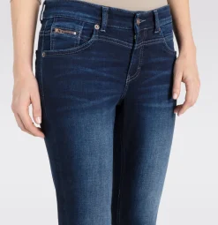 Damen MAC Slim Jeans