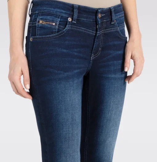 Damen MAC Slim Jeans
