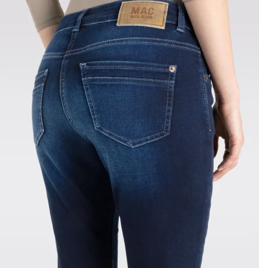 Damen MAC Slim Jeans