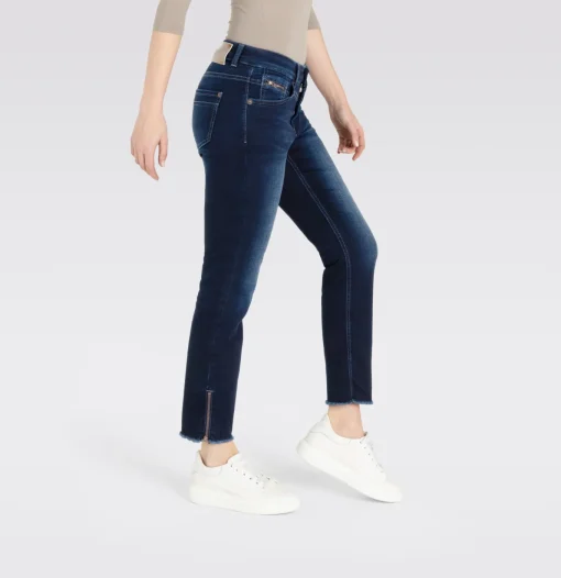 Damen MAC Slim Jeans