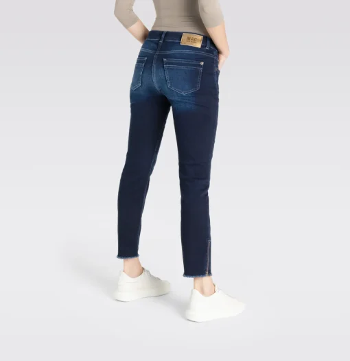 Damen MAC Slim Jeans