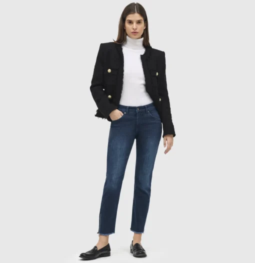 Damen MAC Slim Jeans