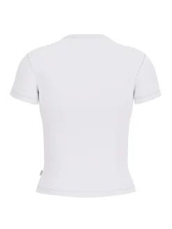 Damen GUESS JEANS Slim T-Shirt