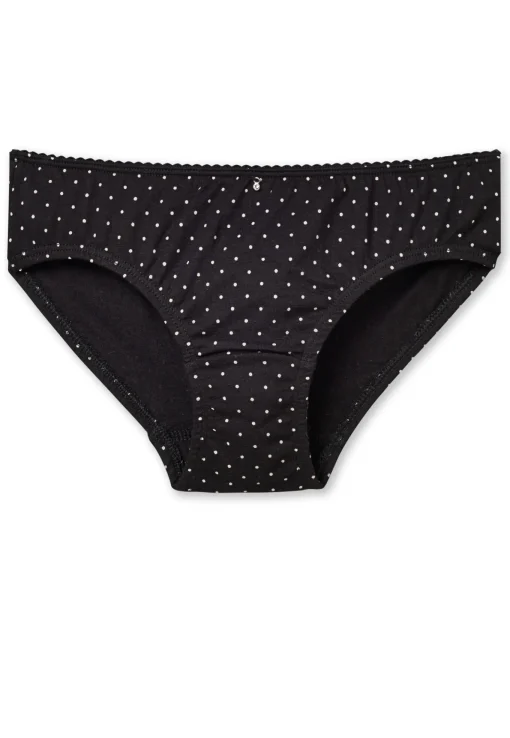 Kinder Schiesser Slip