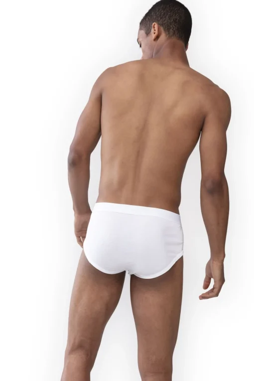 Herren Mey Slip