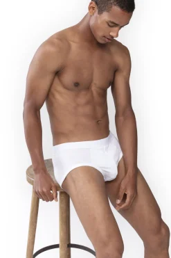 Herren Mey Slip