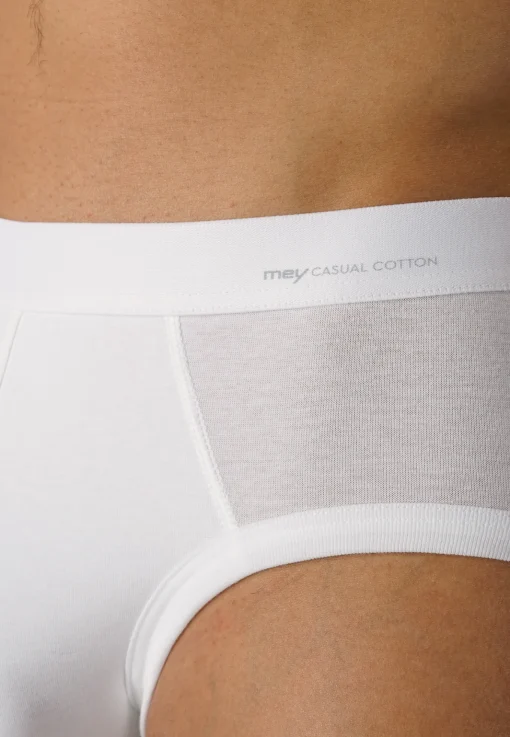 Herren Mey Slip