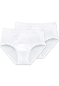 Herren Schiesser Slip