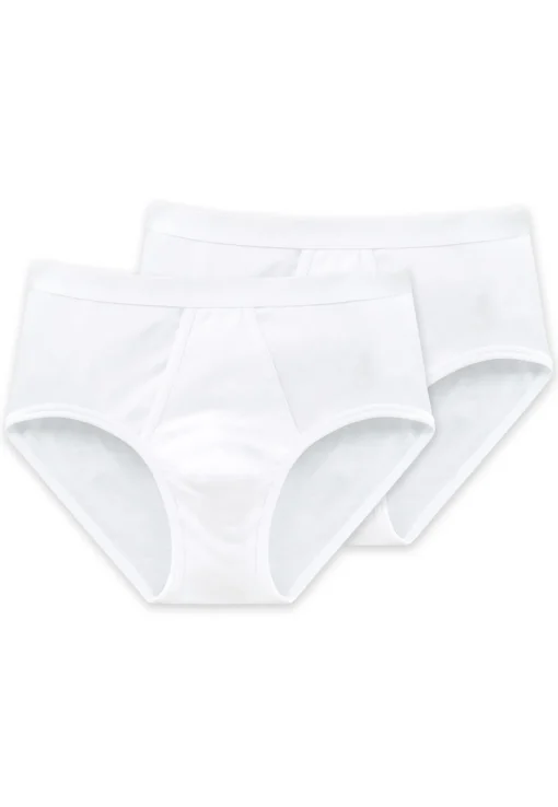 Herren Schiesser Slip