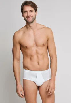 Herren Schiesser Slip