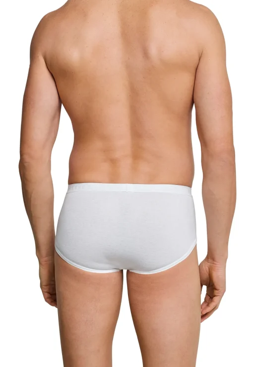 Herren Schiesser Slip