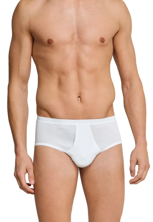 Herren Schiesser Slip