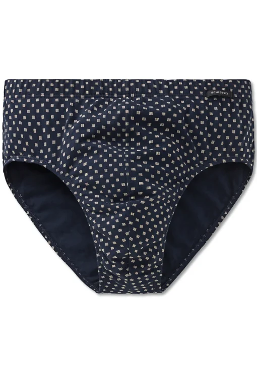Herren Schiesser Slip
