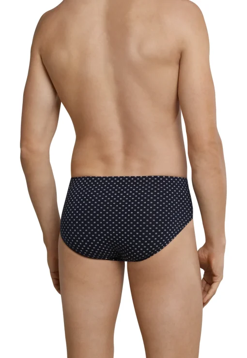 Herren Schiesser Slip