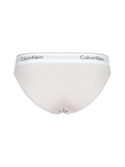 Damen Calvin Klein Slip - MODERN COTTON