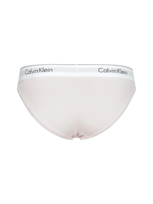 Damen Calvin Klein Slip - MODERN COTTON