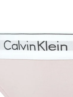 Damen Calvin Klein Slip - MODERN COTTON