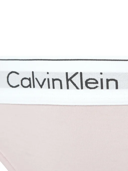 Damen Calvin Klein Slip - MODERN COTTON
