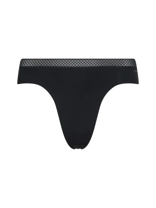 Damen Calvin Klein SLIP - SEDUCTIVE COMFORT