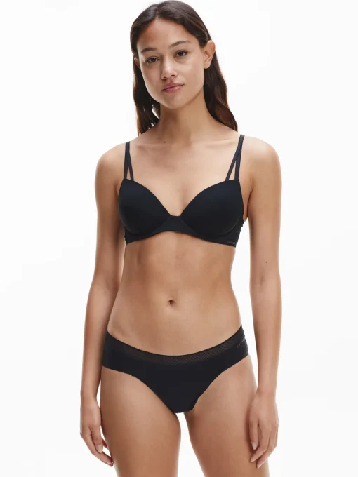 Damen Calvin Klein SLIP - SEDUCTIVE COMFORT