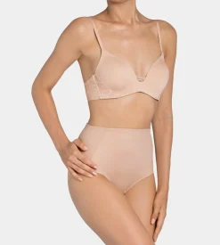 Damen Triumph Slip Becca High Panty