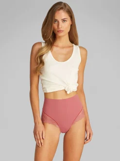 Damen Calvin Klein Slip figurforment