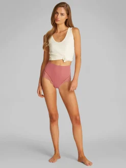 Damen Calvin Klein Slip figurforment