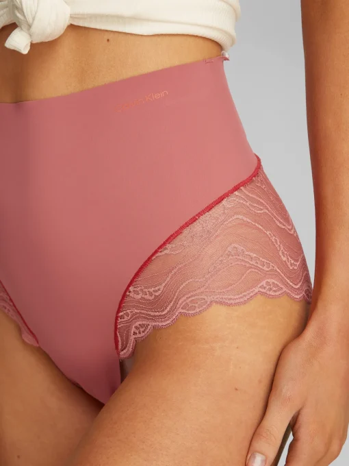 Damen Calvin Klein Slip figurforment