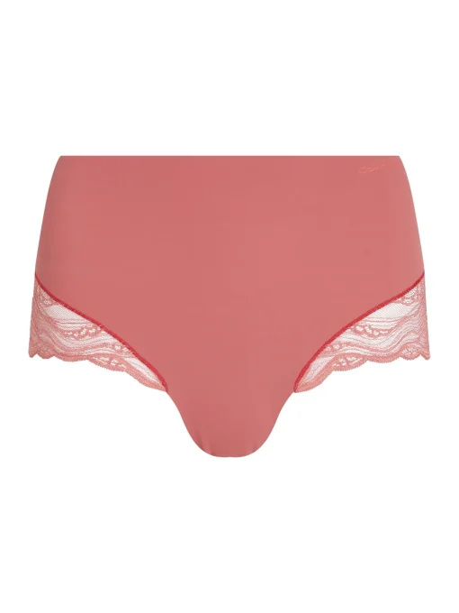 Damen Calvin Klein Slip figurforment