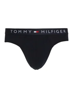 Herren Tommy Hilfiger Slips 3er-Pack