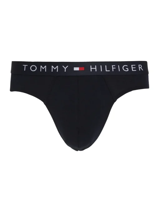 Herren Tommy Hilfiger Slips 3er-Pack