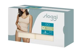Damen Sloggi GO Shirt 01 C2P