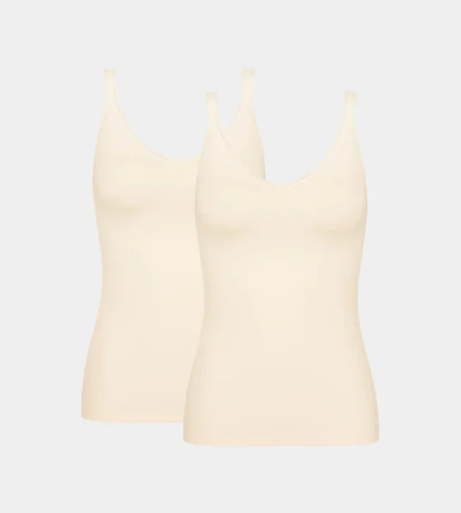 Damen Sloggi GO Shirt 01 C2P