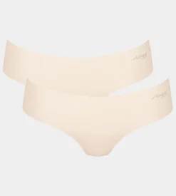 Damen Sloggi ZERO Microfibre 2.0 Hipster