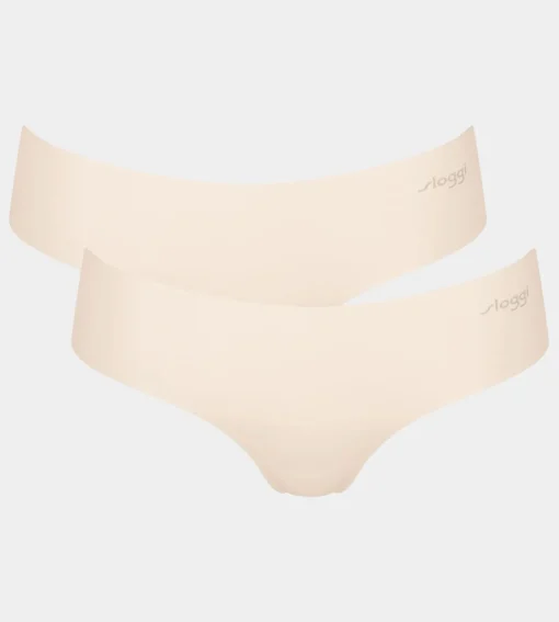 Damen Sloggi ZERO Microfibre 2.0 Hipster