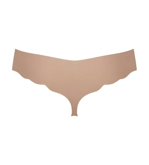 Damen Sloggi ZERO Microfibre 2.0 Hipstring