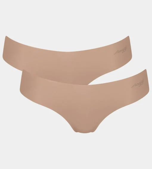 Damen Sloggi ZERO Microfibre 2.0 Hipstring