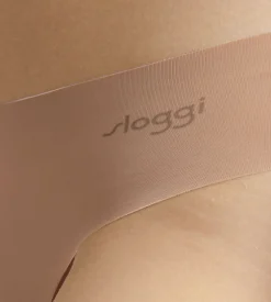 Damen Sloggi ZERO Microfibre 2.0 Hipstring