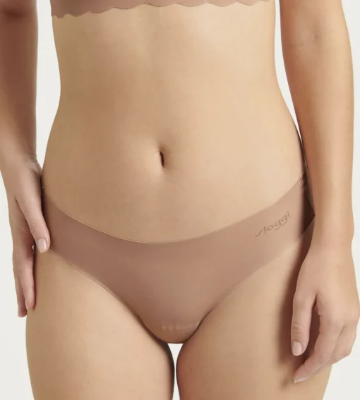 Damen Sloggi ZERO Microfibre 2.0 Hipstring