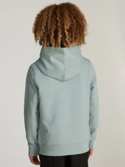 Kinder Calvin Klein SMALL MONOGRAM HOODIE