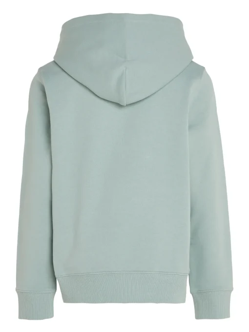 Kinder Calvin Klein SMALL MONOGRAM HOODIE