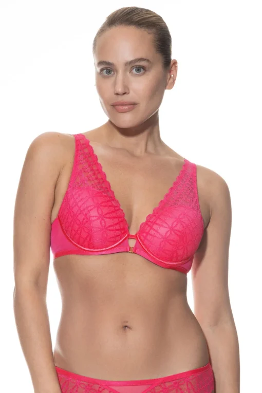 Damen Mey Smart Foam-BH